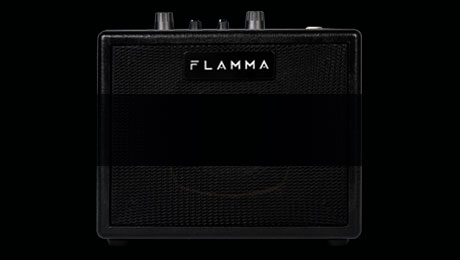 FLAMMA FW10 Plug to Use Wireless Guitar Wireless System – Flamma Innovation