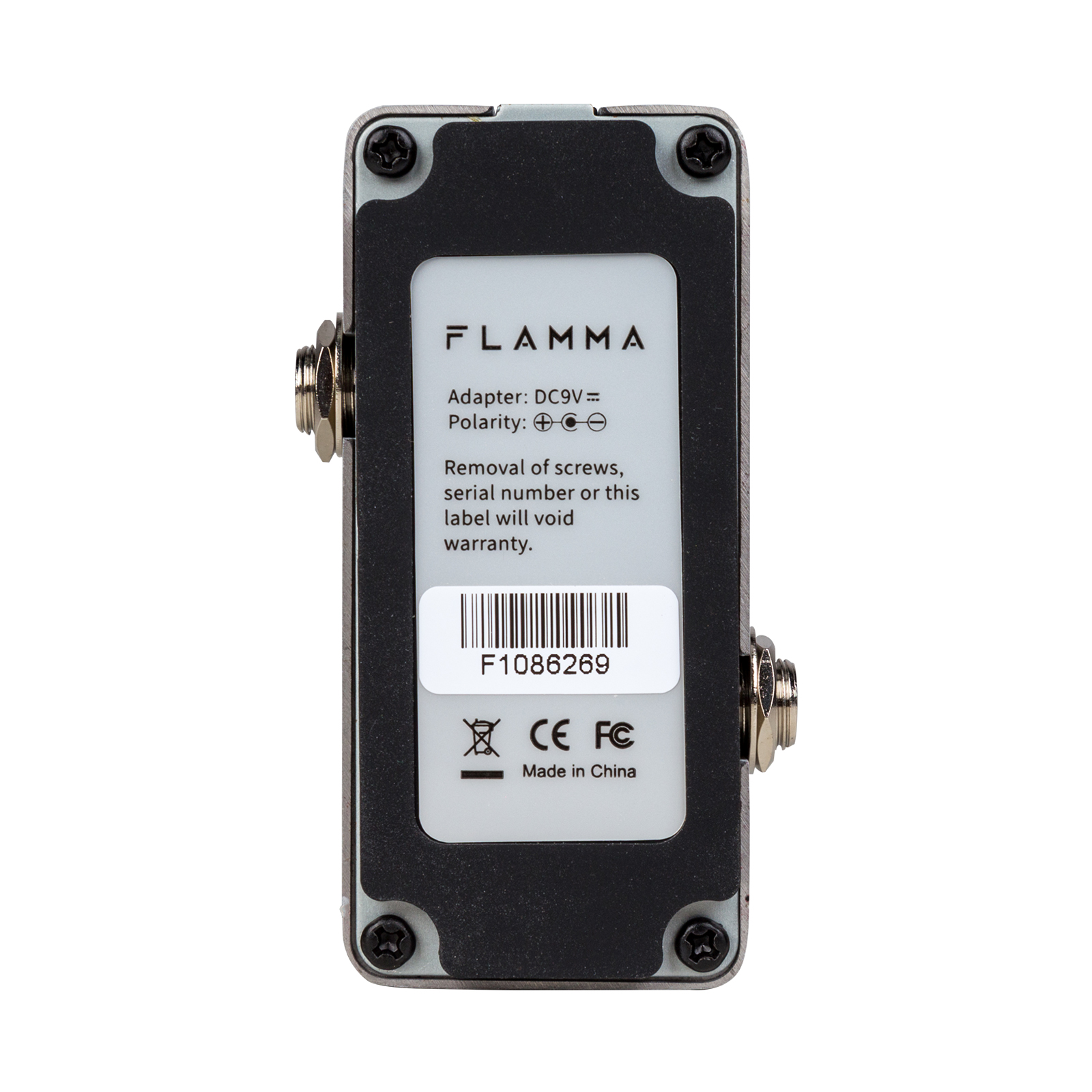 Flamma FC17 Analog Delay